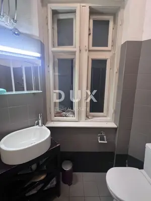 Wohnung 80 m², Rijeka Centar - zwei Badezimmer und Potenzial - 11
