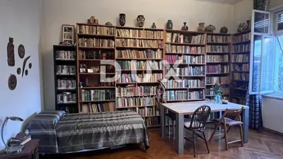 Wohnung 80 m², Rijeka Centar - zwei Badezimmer und Potenzial - 2