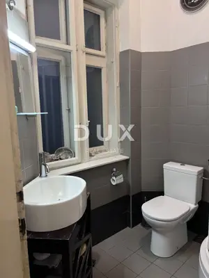 Wohnung 80 m², Rijeka Centar - zwei Badezimmer und Potenzial - 9