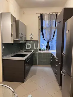 Wohnung 80 m², Rijeka Centar - zwei Badezimmer und Potenzial - 17