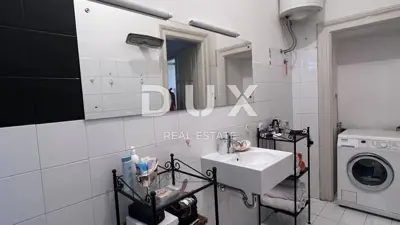 Wohnung 80 m², Rijeka Centar - zwei Badezimmer und Potenzial - 16
