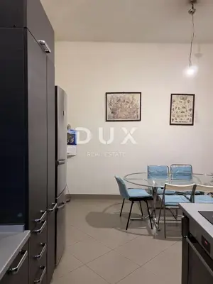 Wohnung 80 m², Rijeka Centar - zwei Badezimmer und Potenzial - 18