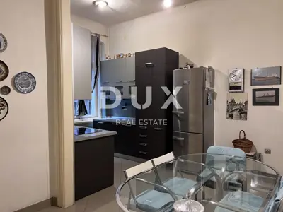Wohnung 80 m², Rijeka Centar - zwei Badezimmer und Potenzial - 21
