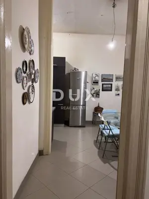 Wohnung 80 m², Rijeka Centar - zwei Badezimmer und Potenzial - 22