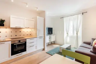 Wohnung zum Kauf in Centar, 161 m² - 11