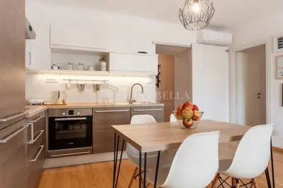 Wohnung zum Kauf in Centar, 161 m² - 2
