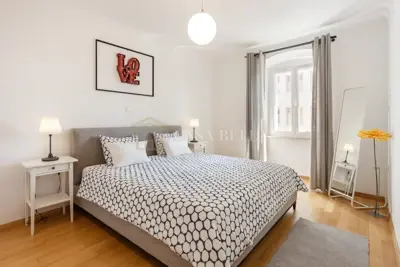 Wohnung zum Kauf in Centar, 161 m² - 5