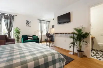 Wohnung zum Kauf in Centar, 161 m² - 7