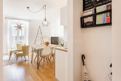 Wohnung zum Kauf in Centar, 161 m² - 3
