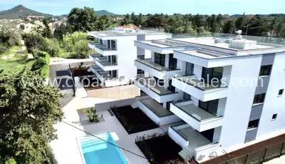 Stan, Zadar, 82 m², 3-soban, 311 821 € - 10