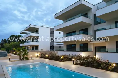 Stan, Zadar, 82 m², 3-soban, 311 821 € - 8