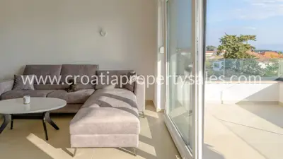 Stan, Zadar, 82 m², 3-soban, 311 821 € - 6