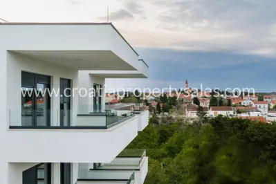 Stan, Zadar, 82 m², 3-soban, 311 821 € - 7