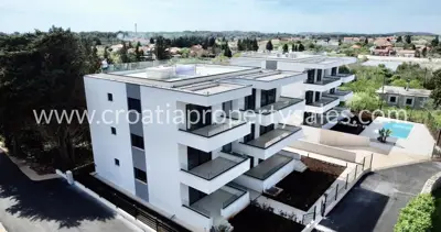 Stan, Zadar, 82 m², 3-soban, 311 821 € - 2