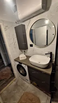 ROVINJ – 1-Zimmer-Wohnung in großartiger Lage! - 7