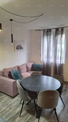ROVINJ - Stan s 1 spavaćom sobom na odličnoj lokaciji!