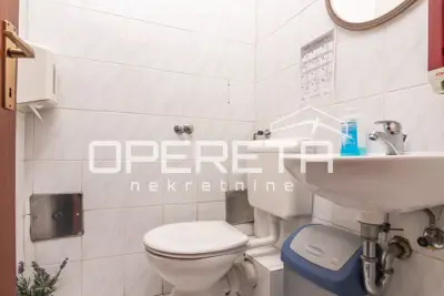 Gewerbeimmobilie zur Miete in Knežija, 87,3 m² - 12