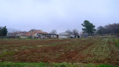 Građevinsko zemljište 5 000 m², Bale - 2