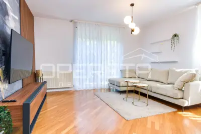 Apartment for rent in Centar, 70 m² - 4