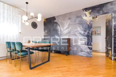 Apartment for rent in Centar, 70 m² - 3
