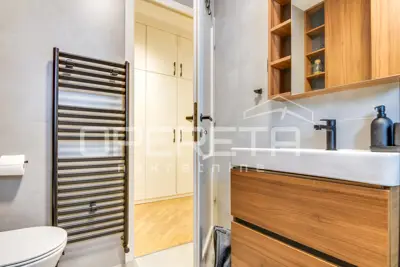 Apartment for rent in Centar, 70 m² - 12