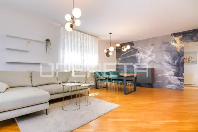 Najam, Stan, Centar, Jandrićeva, 3s, 70 m²