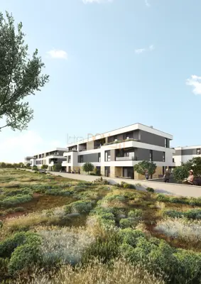 Stan, Štinjan, Pula - 1. kat, 1 spavaća soba