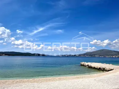 Comfortable apartment with sea view - Okrug Gornji/Čiovo - 9