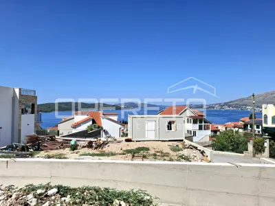 Comfortable apartment with sea view - Okrug Gornji/Čiovo - 11