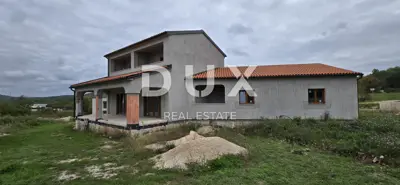 Villa 550 m², Rovinj - im Bau, ruhige Lage - 13