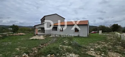 Villa 550 m², Rovinj - im Bau, ruhige Lage - 18
