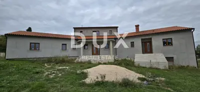 Villa 550 m², Rovinj - im Bau, ruhige Lage - 9