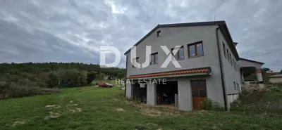 Villa 550 m², Rovinj - im Bau, ruhige Lage - 7