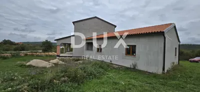 Villa 550 m², Rovinj - im Bau, ruhige Lage - 17