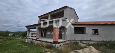 Villa 550 m², Rovinj - im Bau, ruhige Lage - 12
