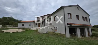 Villa 550 m², Rovinj - im Bau, ruhige Lage - 8