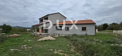 Villa 550 m², Rovinj - im Bau, ruhige Lage - 11