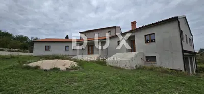 Villa 550 m², Rovinj - im Bau, ruhige Lage - 2