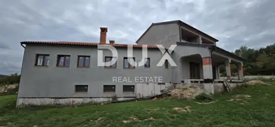 Villa 550 m², Rovinj - im Bau, ruhige Lage - 6