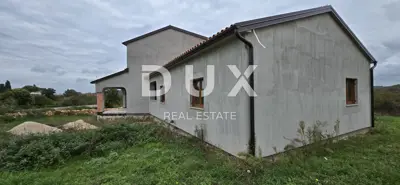 Villa 550 m², Rovinj - im Bau, ruhige Lage - 16