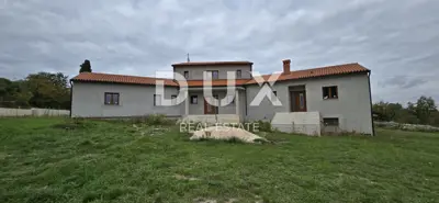 Villa 550 m², Rovinj - im Bau, ruhige Lage