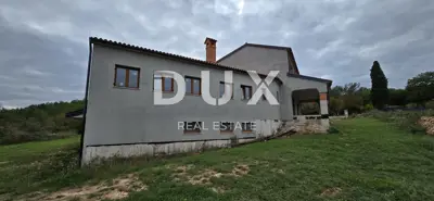 Villa 550 m², Rovinj - im Bau, ruhige Lage - 5