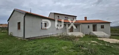 Villa 550 m², Rovinj - im Bau, ruhige Lage - 10