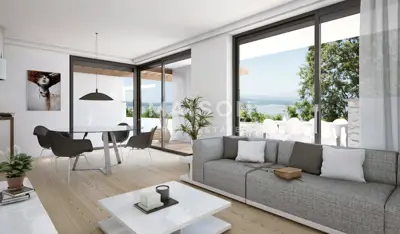 Apartment for sale in Crikvenica, 78 m² - 2