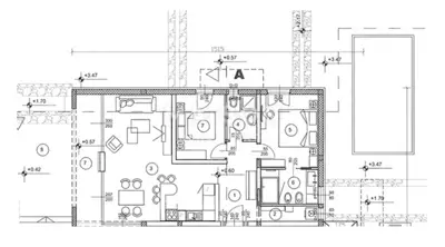 Apartment for sale in Crikvenica, 78 m² - 18