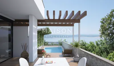 Apartment for sale in Crikvenica, 78 m²