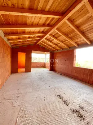 Kuća 300 m², Smoljanci kod Svetvinčenta, privatnost i mir - 8