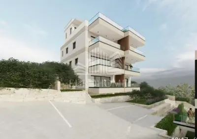 Stan 64 m², Otok Čiovo - 2 spavaće sobe, vrt - 8