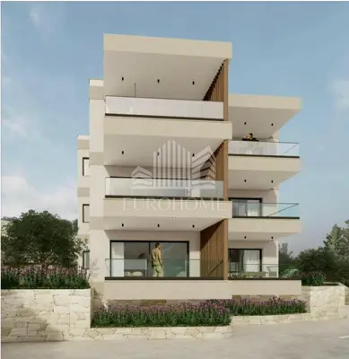 Stan 64 m², Otok Čiovo - 2 spavaće sobe, vrt - 3
