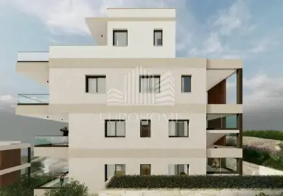 Stan 64 m², Otok Čiovo - 2 spavaće sobe, vrt - 7
